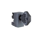 SCHNEIDER ELECTRIC - SNRNSYINT81 SERRATURA TRIANGOLO 8 MM