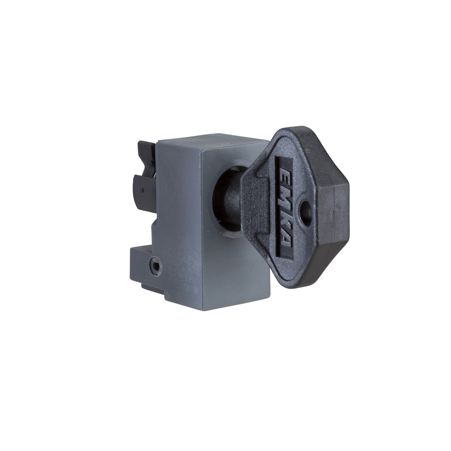 SCHNEIDER ELECTRIC - SNRNSYINDB51 SERRATURA DOPPIA BARRA 5 MM