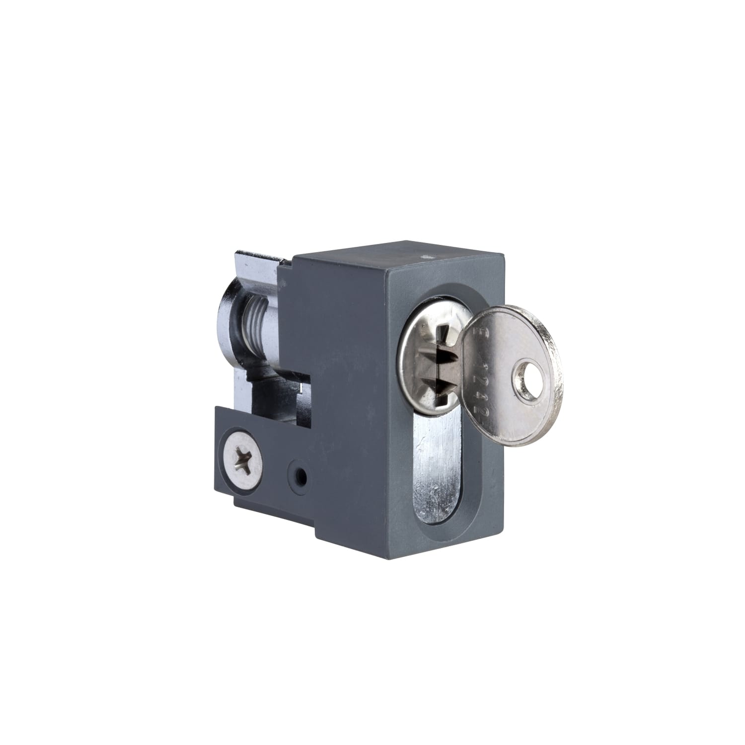 SCHNEIDER ELECTRIC - SNRNSYIN1242E2 SERRATURA A CHIAVE 1242E ASSA