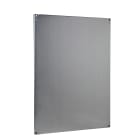 SCHNEIDER ELECTRIC - SNRNSYMP208 Piastra interna per montaggio in lamiera HxL 2000x800 mm