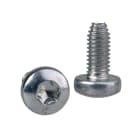 SCHNEIDER ELECTRIC - SNRNSYST30M6S Viti autofilettanti Torx T30 M6x12 mm