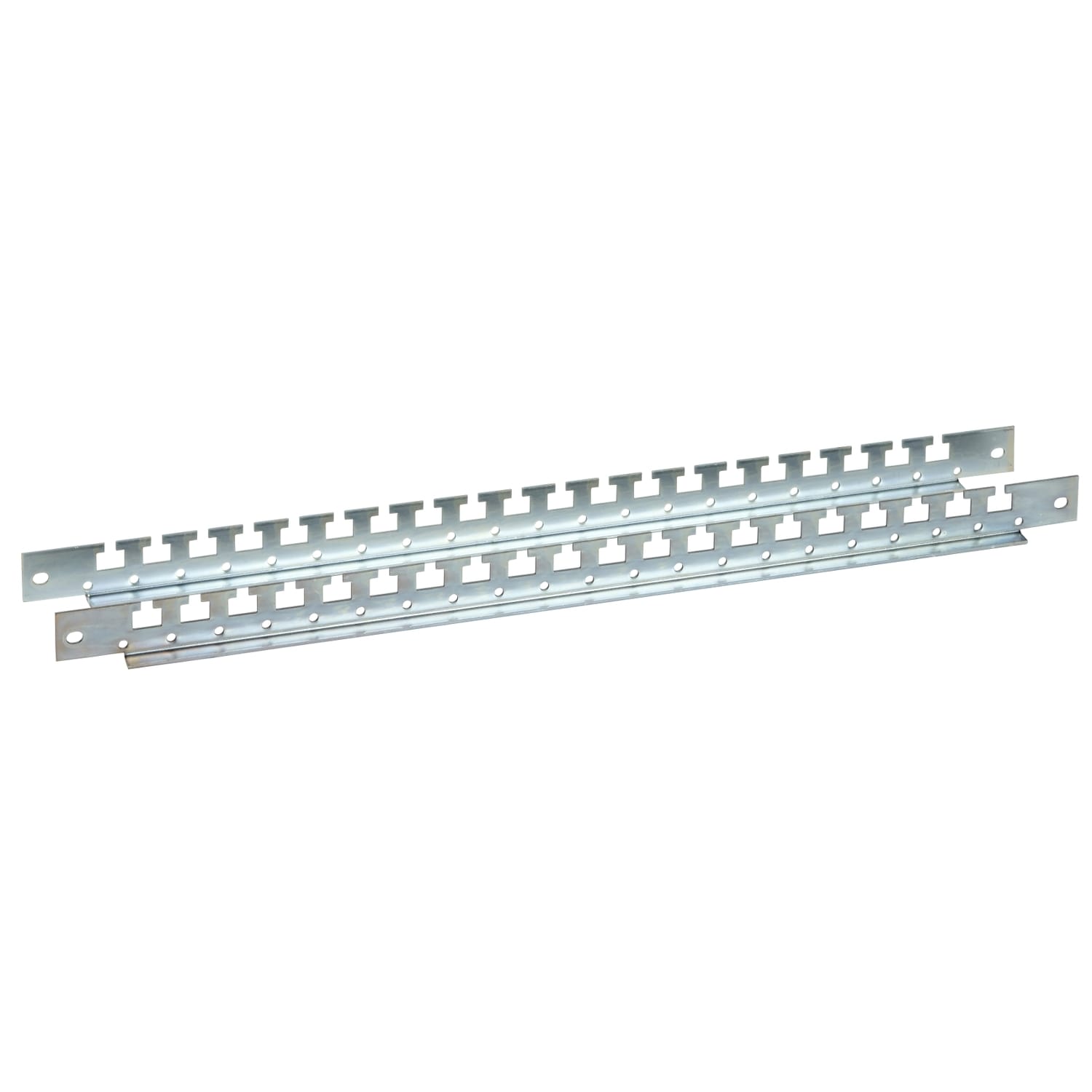 SCHNEIDER ELECTRIC - SNRNSYCFS96 2 STAFFE FISSAGGIO CAVI 90° 600