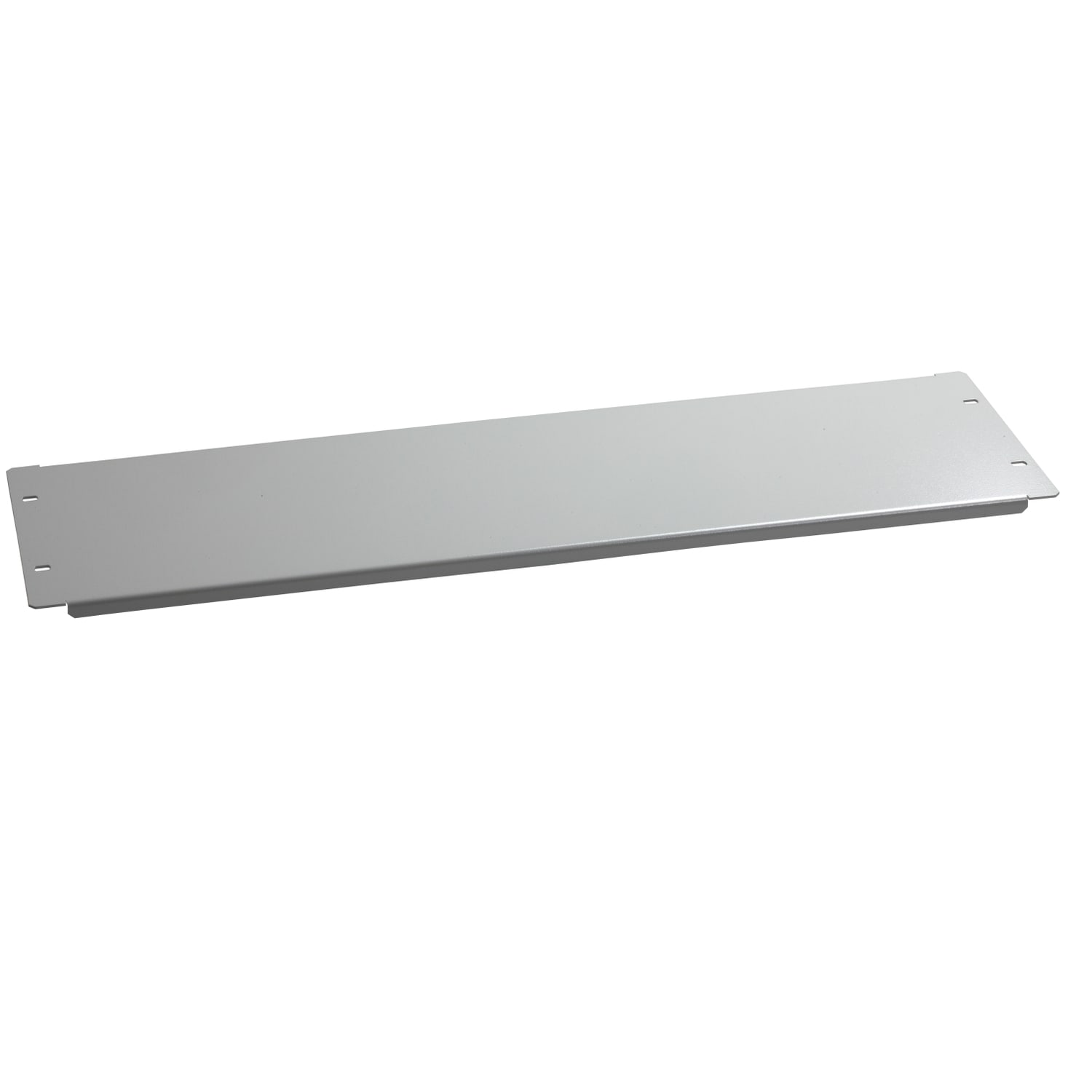SCHNEIDER ELECTRIC - SNRNSYMPC206 Piastra frontale piena H200 L600 mm