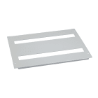 SCHNEIDER ELECTRIC - SNRNSYMUC156 PIASTRA FR. 24 MOD. H150 L600
