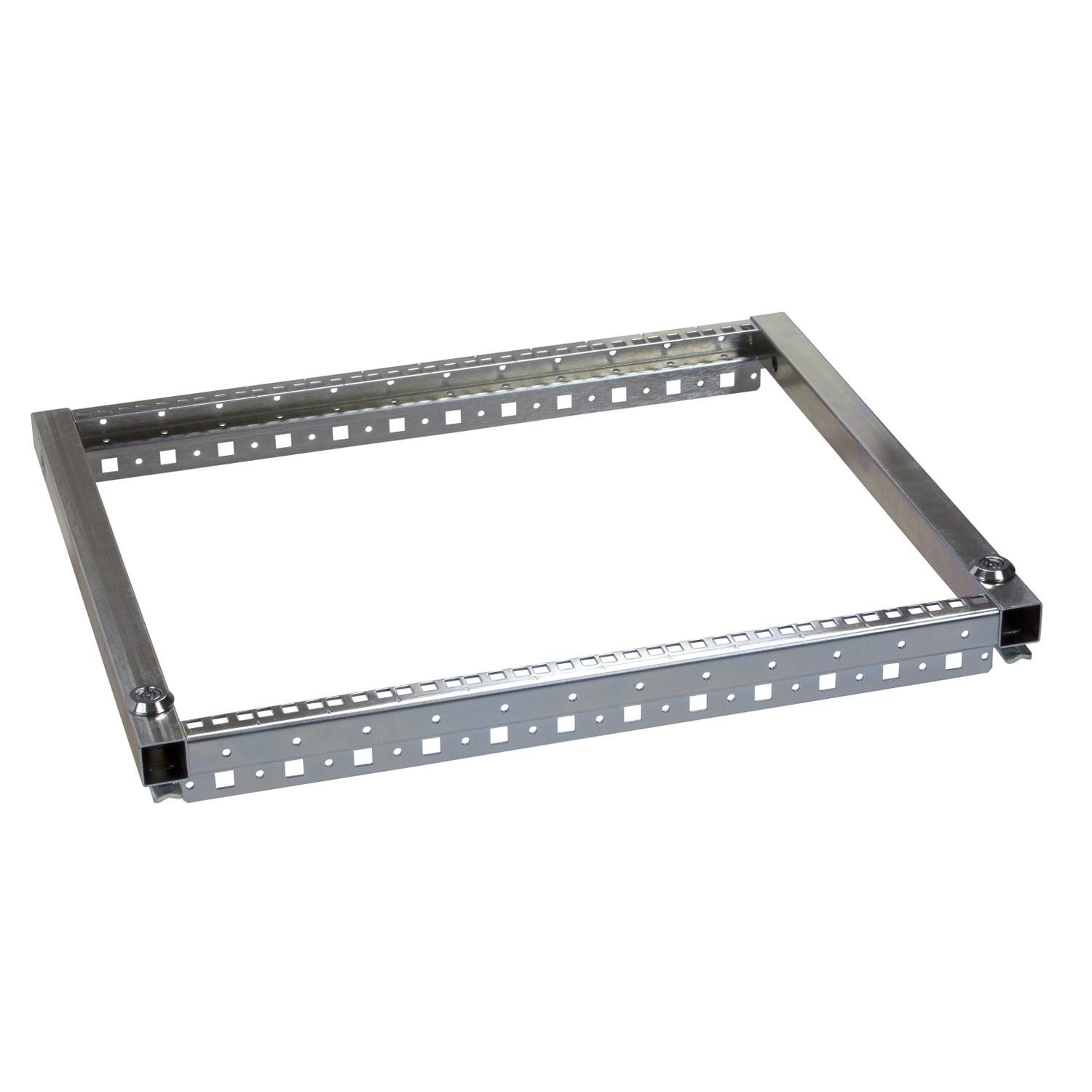 SCHNEIDER ELECTRIC - SNRNSYRSWP12 TEL. RACK GIREVOLE 12 U L600/800