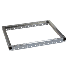 SCHNEIDER ELECTRIC - SNRNSYRSWP12 TEL. RACK GIREVOLE 12 U L600/800