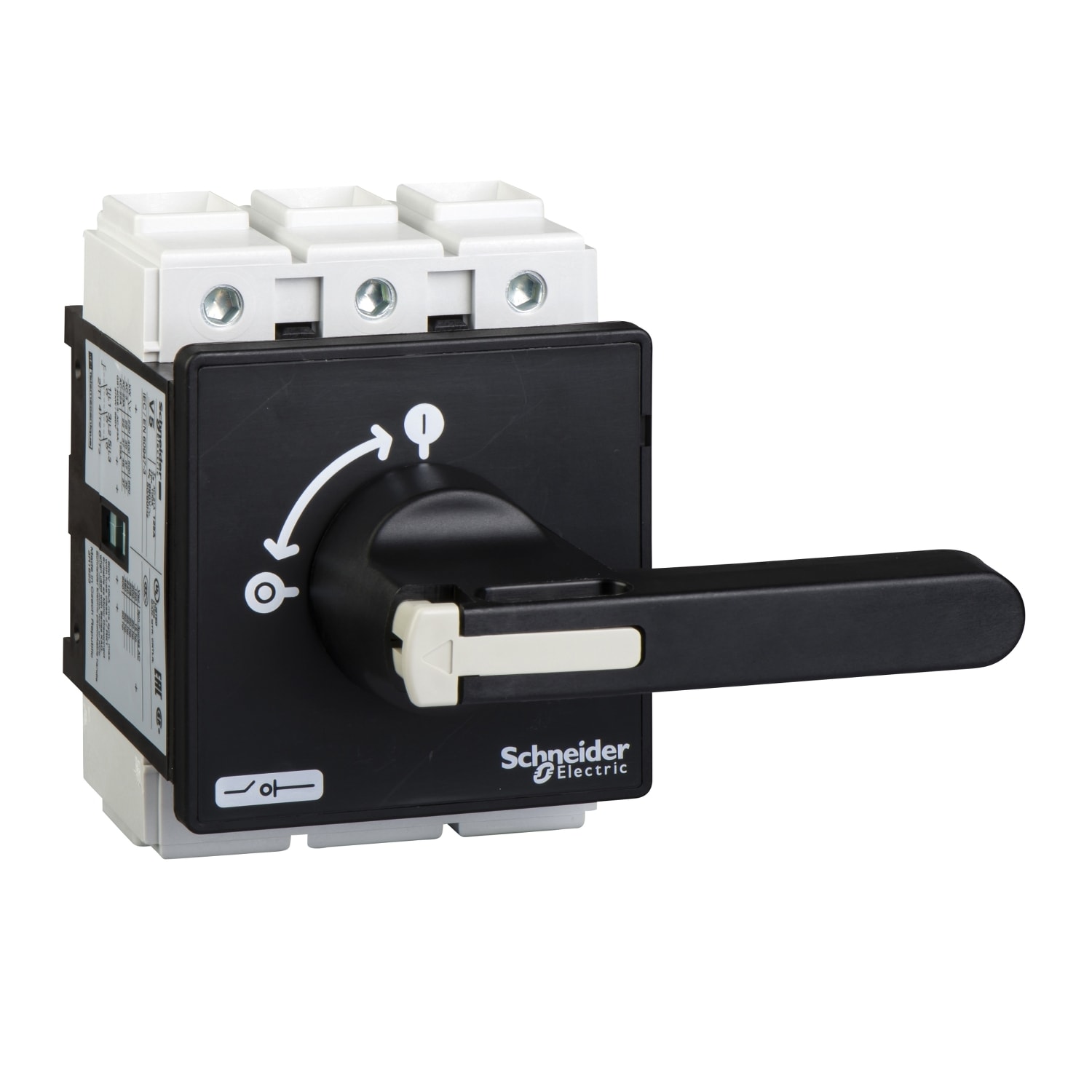 SCHNEIDER ELECTRIC - SNRVBF5 INT VARIO VBF 3P 125A NERAL LUC