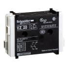 SCHNEIDER ELECTRIC - SNRVZ7 CONTATTI AUX VARIO 1NO 1NC
