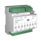 FANTINI COSMI SPA - FANODD08 MODULO 8 USCITE REL 12A CON PULSANTI (