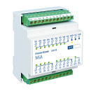 FANTINI COSMI SPA - FANODD98 MODULO 9 INGRESSI DIGITALI /8 USCITE REL