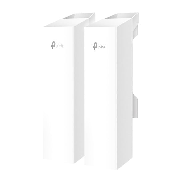 TP-LINK (OMADA) - ODDEAP215-BRIDGEKIT KIT PONTE RADIO ESTERNO 5KM