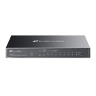 TP-LINK (OMADA) - ODDES210GMP SWITCH OMADA 8-PORT POE+
