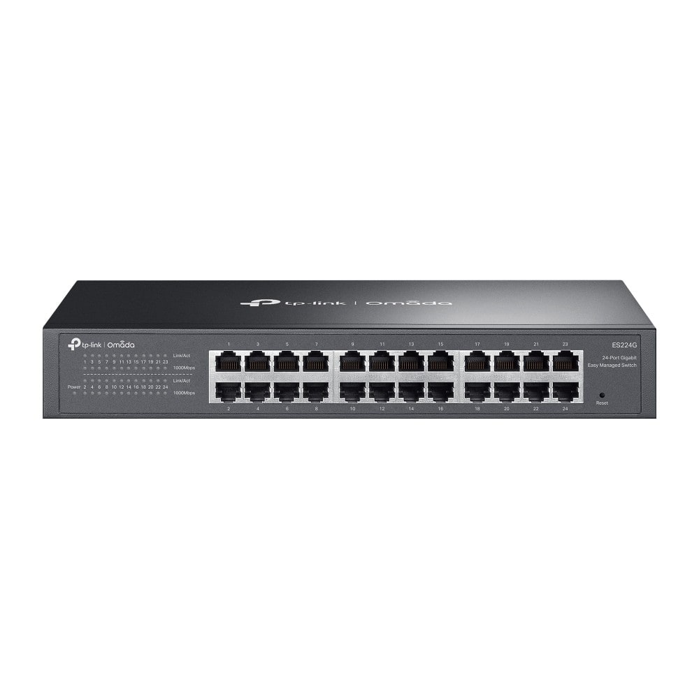 TP-LINK (OMADA) - ODDES224G SWITCH OMADA 24-PORT