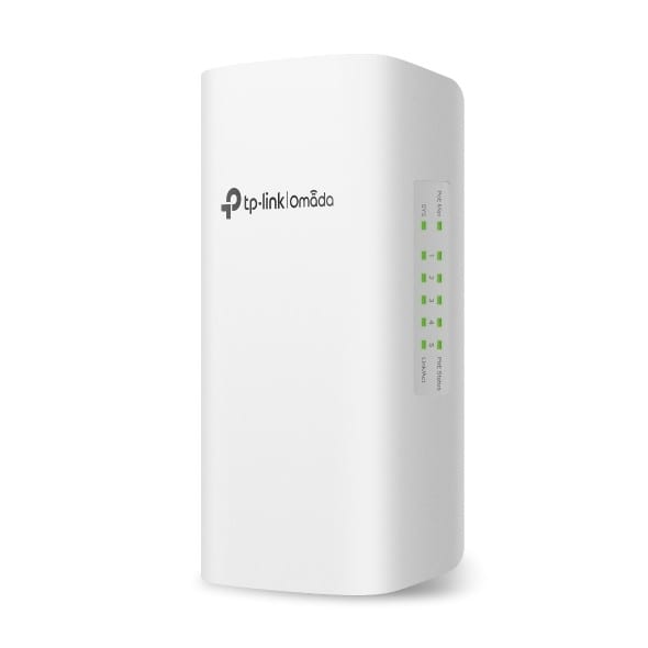 TP-LINK (OMADA) - ODDSG2005P-PD SWITCH OMADA 5P GIGA