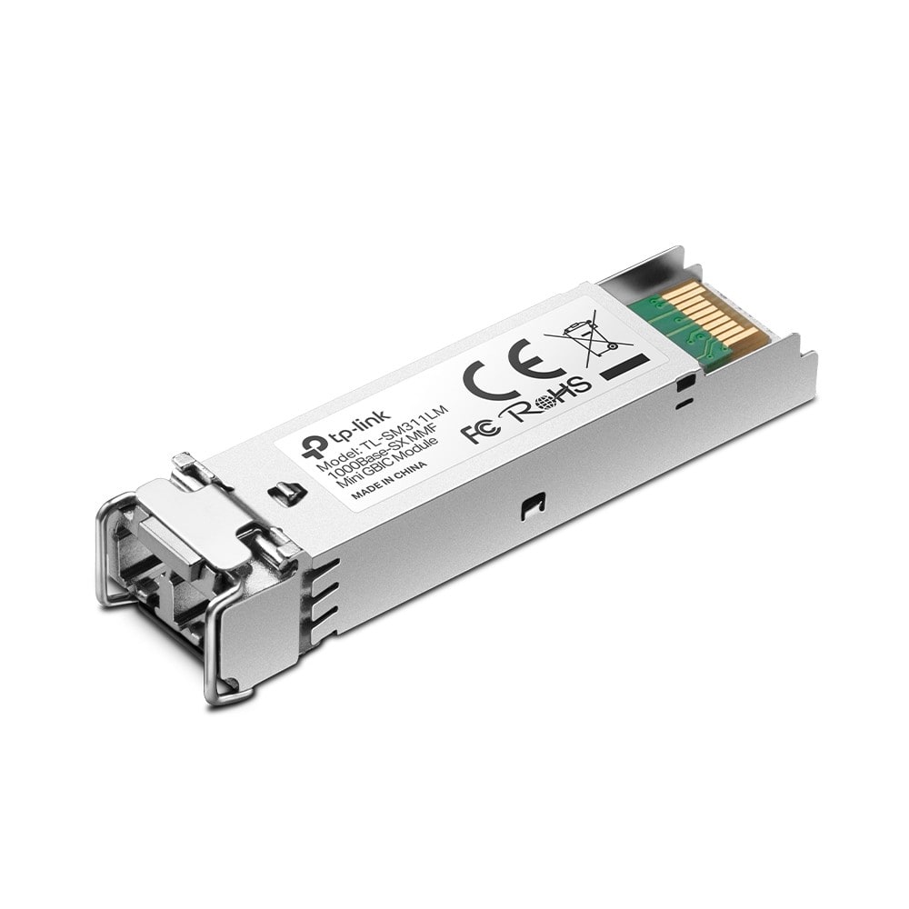 TP-LINK (OMADA) - ODDSM311LM SFP 1000BASE-SX LC MiniGBIC Mm