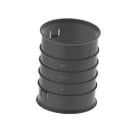 OEC SRL - OECOE0MAN.160 MANICOTTO CORRUGATO D.160