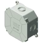 OEC SRL - OECN0CE0073 CASSETTA DERIVAZ.16 MM2 MORSETT.MULTIPLA