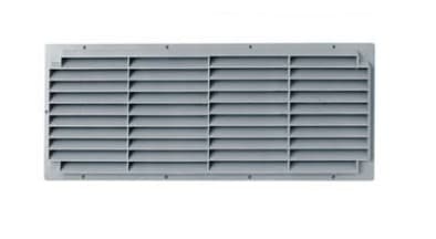 OEC SRL - OECS038001W GRIGLIAGR/4DA1200X500 + RETE INOX