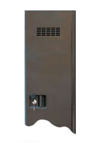 OEC SRL - OECS4970SDF PORTA1ANTAPTE/1-H2175+SERR. DIF. NO.ASTE