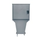 OEC SRL - OECSB37432W ARMADIOARE/C-BS-714X660+BASAMSERRAT.YALE