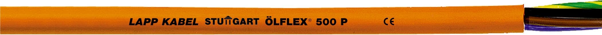 LAPP ITALIA SRL - LPP00123533 OLFLEX 500 P 5G1,5