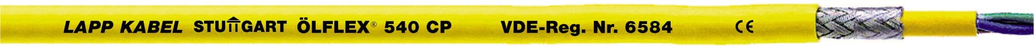 LAPP ITALIA SRL - LPP0012753 OLFLEX 540 CP 3G0,75