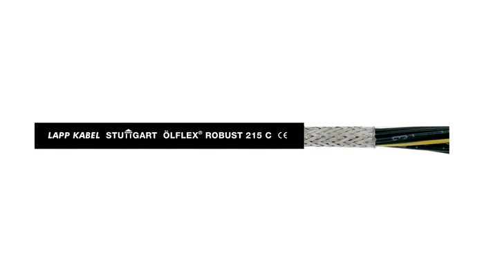 LAPP ITALIA SRL - LPP0022780 OLFLEX ROBUST 215 C 4G35