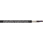 LAPP ITALIA SRL - LPP0023244 OLFLEX PETRO C HFFR 5G2,5 BK