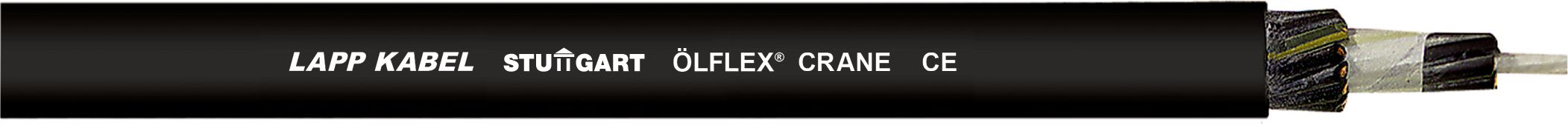 LAPP ITALIA SRL - LPP0039210 OLFLEX CRANE 10G1,5