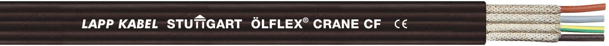 LAPP ITALIA SRL - LPP0041075 OLFLEX CRANE CF 4G1,5