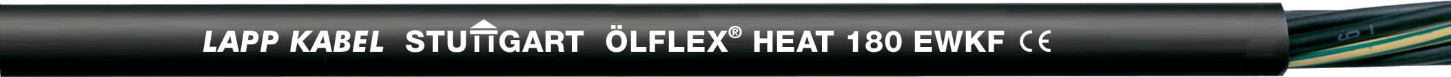 LAPP ITALIA SRL - LPP0046119 OLFLEX HEAT 180 EWKF 24G1,5