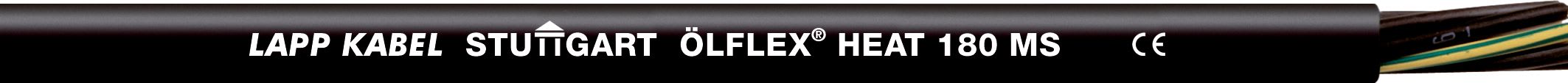 LAPP ITALIA SRL - LPP00466353 OLFLEX HEAT 180 MS 5G4
