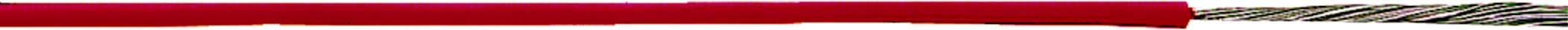 LAPP ITALIA SRL - LPP0051001/100 OLFLEX HEAT 180 SIF 1X1,5 BK
