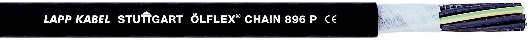 LAPP ITALIA SRL - LPP1023253 OLFLEX CHAIN 896 P 5G16