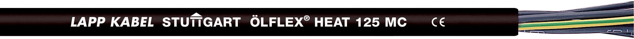LAPP ITALIA SRL - LPP1024336 OLFLEX HEAT 125 MC 450/750V 5G2,5