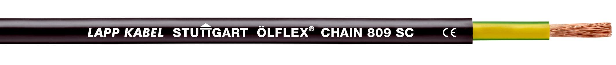 LAPP ITALIA SRL - LPP1062912 OLFLEX CHAIN 809 SC 1G70
