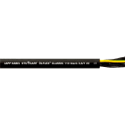 LAPP ITALIA SRL - LPP1120390 OLFLEX CLASSIC 110 BLACK 0,6/1KV 4G120
