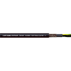 LAPP ITALIA SRL - LPP1121310 OLFLEX CLASSIC 110 CY BK 0,6/1KV 4X1,5
