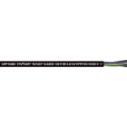 LAPP ITALIA SRL - LPP1123537 OLFLEX CLASSIC 128 H BK 0,6/1 KV 3G2,5