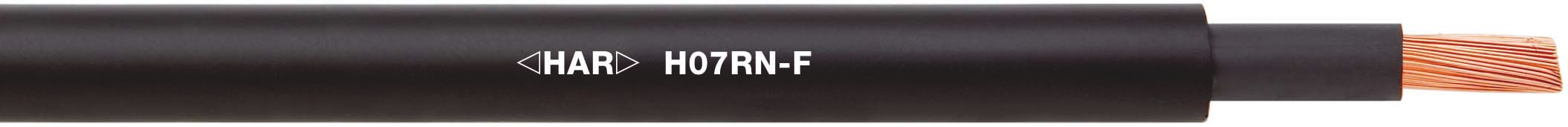 LAPP ITALIA SRL - LPP1600099/50 H07RN-F 1X2,5