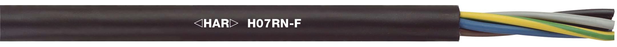 LAPP ITALIA SRL - LPP1600152 H07RN-F 7G2,5
