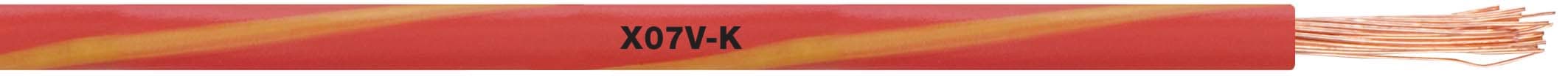 LAPP ITALIA SRL - LPP4522422S/100 X07V-K 2CHELIX 1X2,5 RDWH