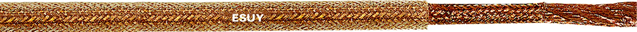 LAPP ITALIA SRL - LPP4571102 ESUY COPPER EARTHING CABLE 1X25