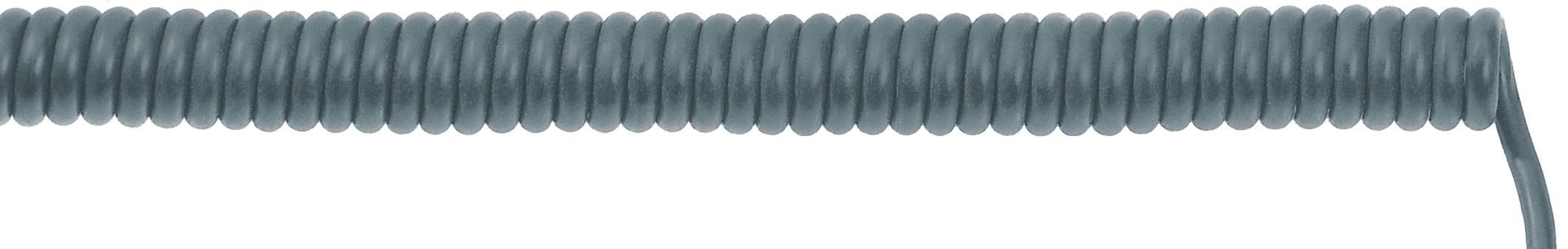 LAPP ITALIA SRL - LPP73220350 UNITRONIC SPIRAL LIF2Y11Y 4X0,25/100