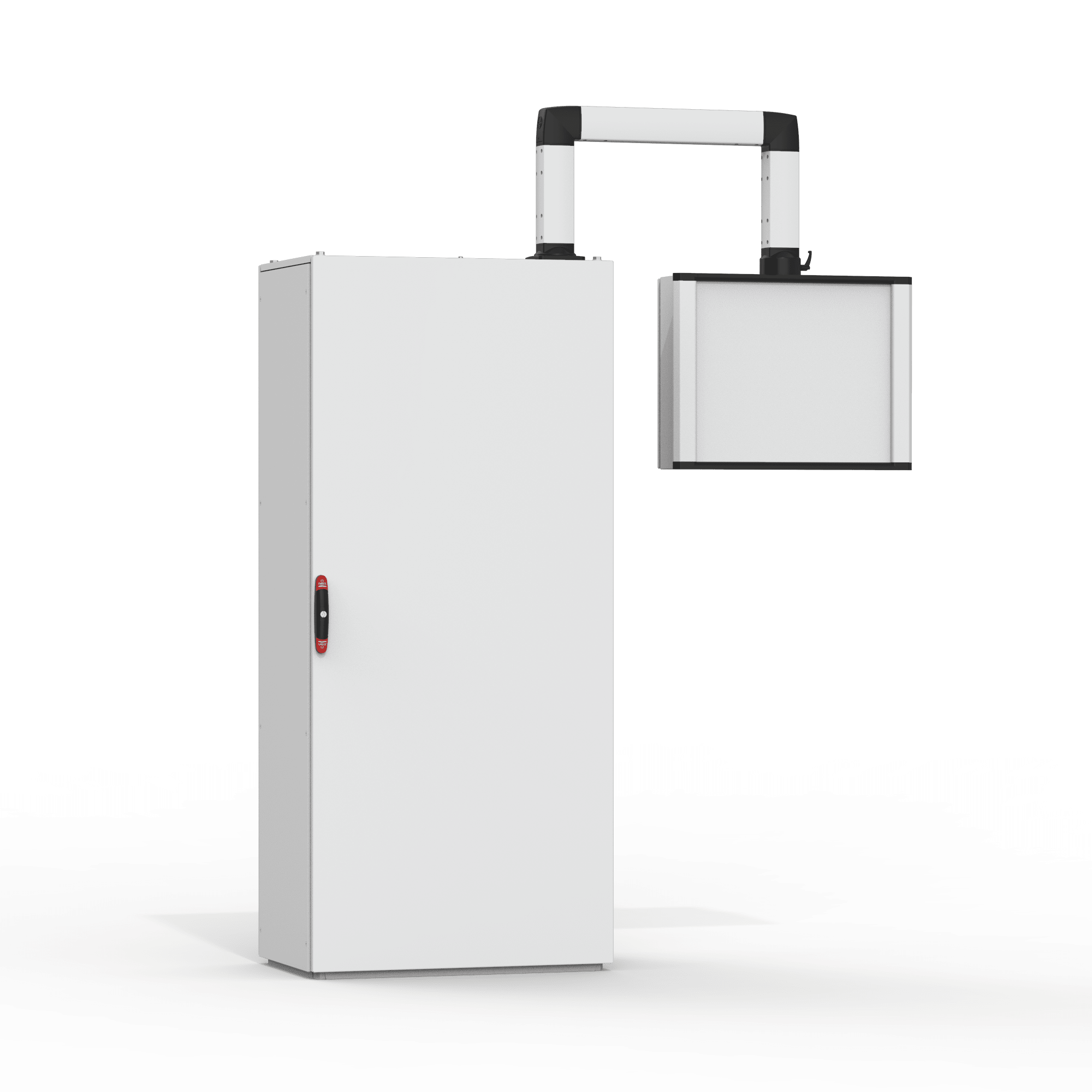 ELDON AUSTRIA GMBH - HOFOICE404021 HMI 400x400x210