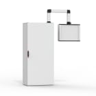 ELDON AUSTRIA GMBH - HOFOICE505021 HMI 500x500x210
