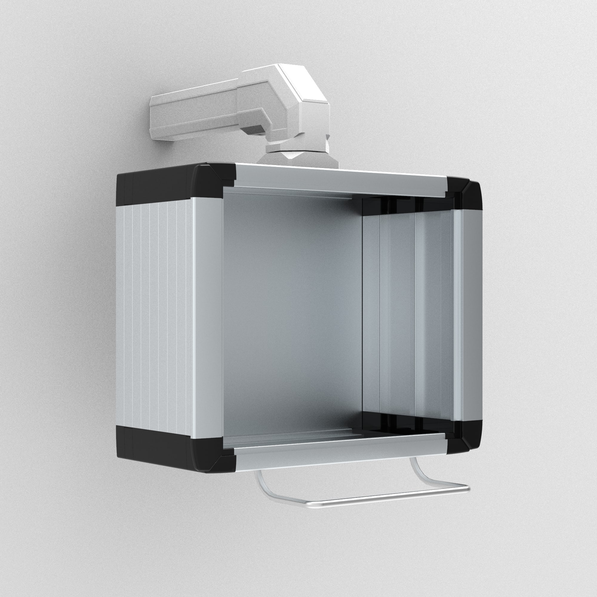 ELDON AUSTRIA GMBH - HOFOICH250 Maniglia di trasporto 250