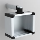 NVENT HOFFMAN - HOFOICP355220 HMI, 354x525x200