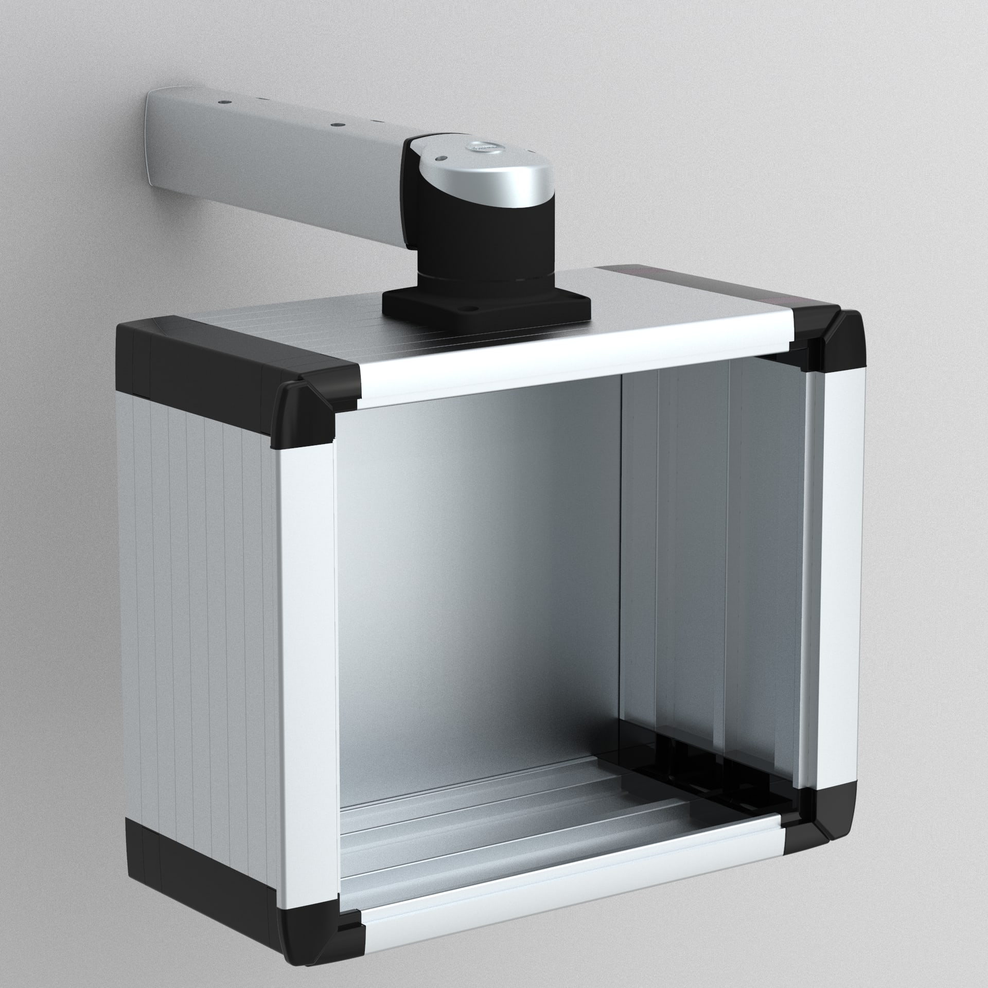 NVENT HOFFMAN - HOFOICP495420 HMI, 495x542x200