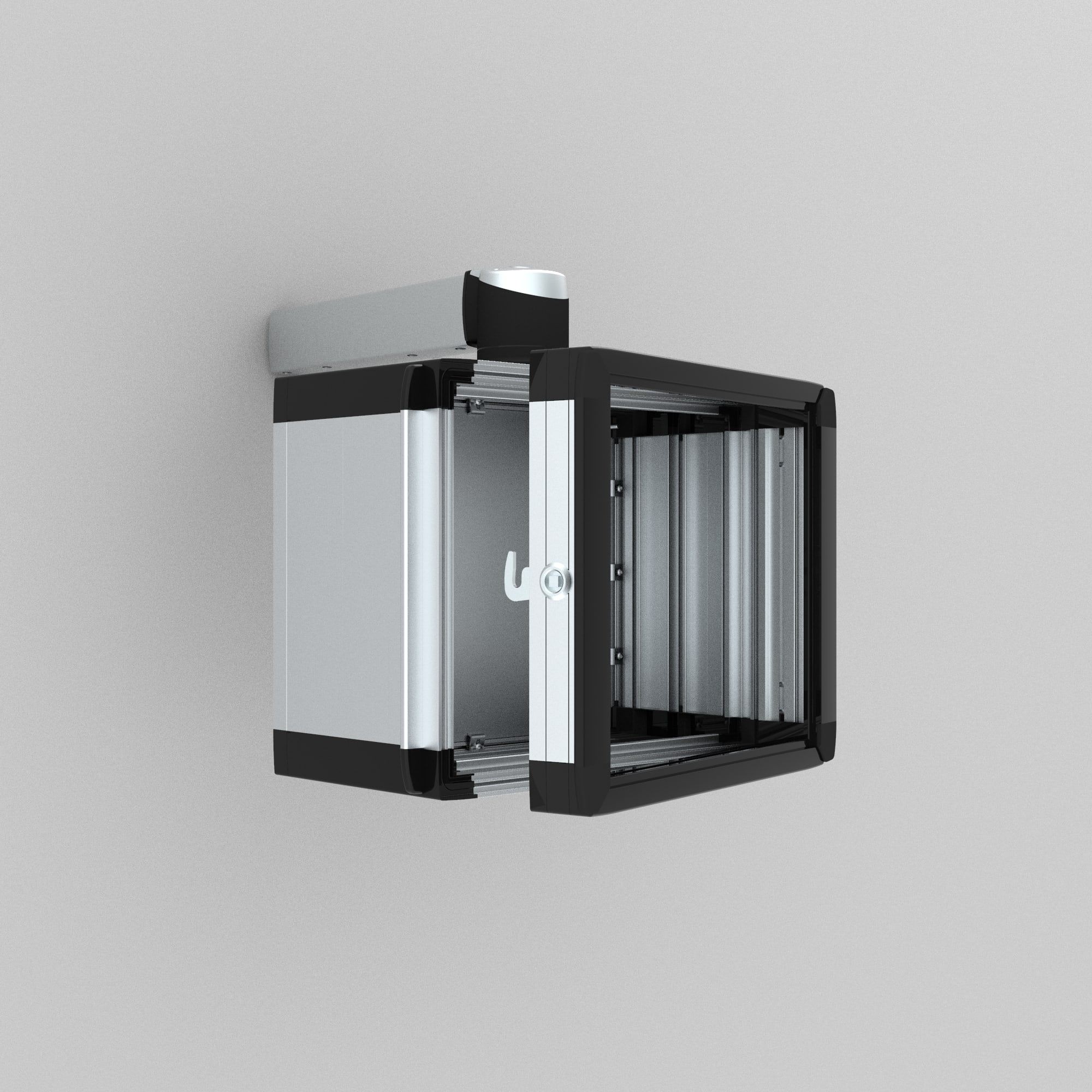 ELDON AUSTRIA GMBH - HOFOIDES495405 HMI estesa 495x542x55